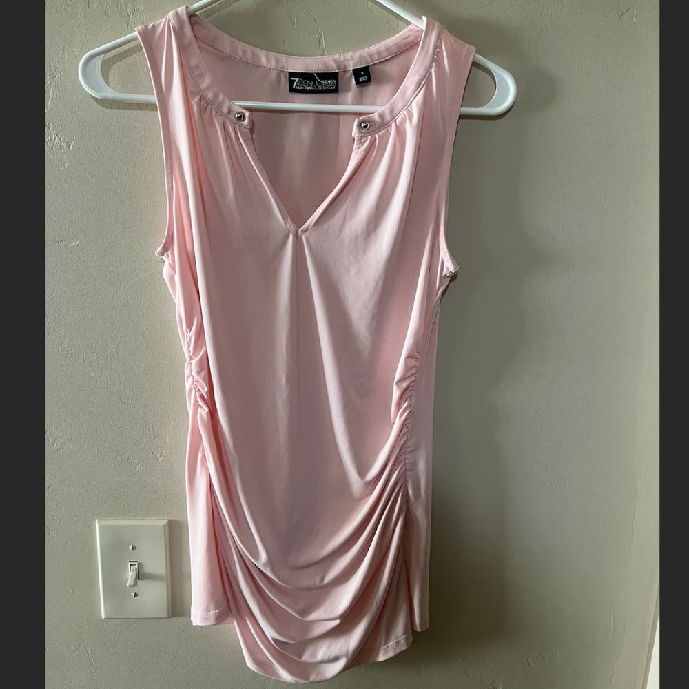 Womens Dress Shirt